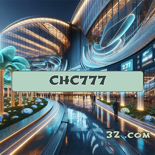 Jogos Incríveis Esperam por Você no CHC777