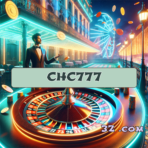 Apostas Empolgantes no CHC777: Experiência Sem Igual