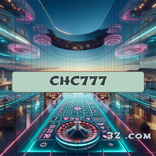 Jogos Incríveis Esperam por Você no CHC777