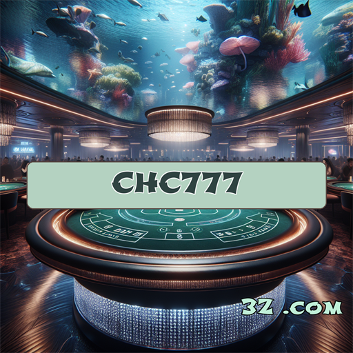 Slots Criativos e Inovadores no CHC777